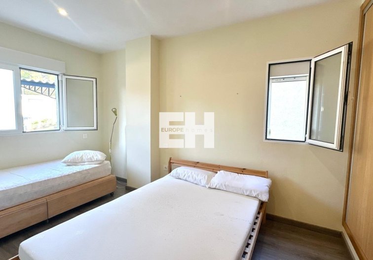 Wiederverkauf - Wohnung - Orihuela Costa - Altos De Campoamor