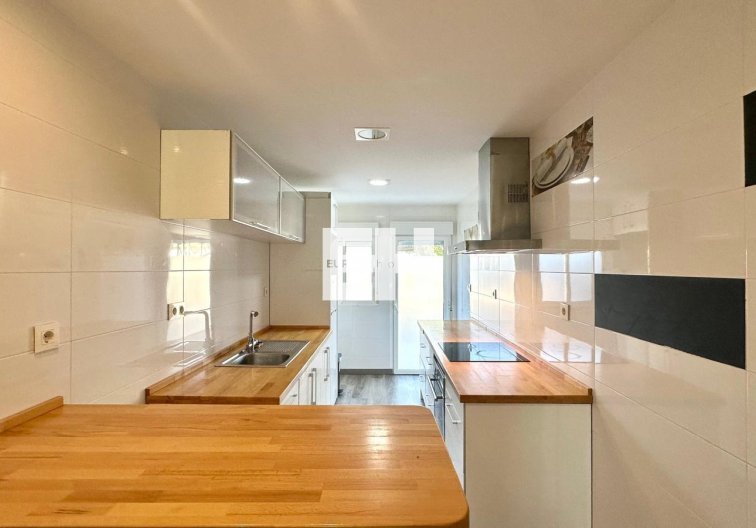 Wiederverkauf - Wohnung - Orihuela Costa - Altos De Campoamor