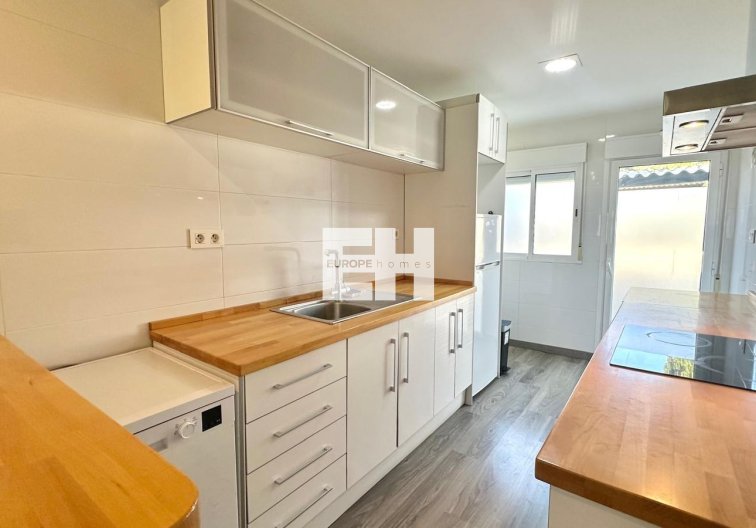 Wiederverkauf - Wohnung - Orihuela Costa - Altos De Campoamor