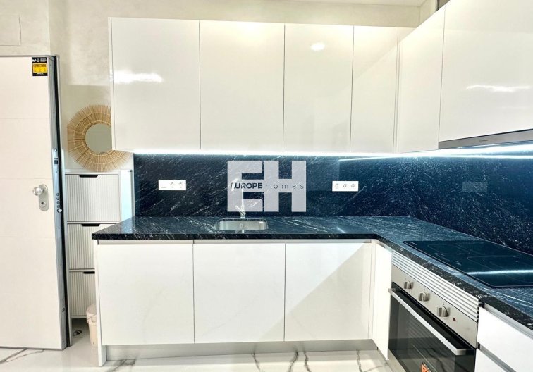 Segunda mano - Apartamento  - Torrevieja - Playa del Cura