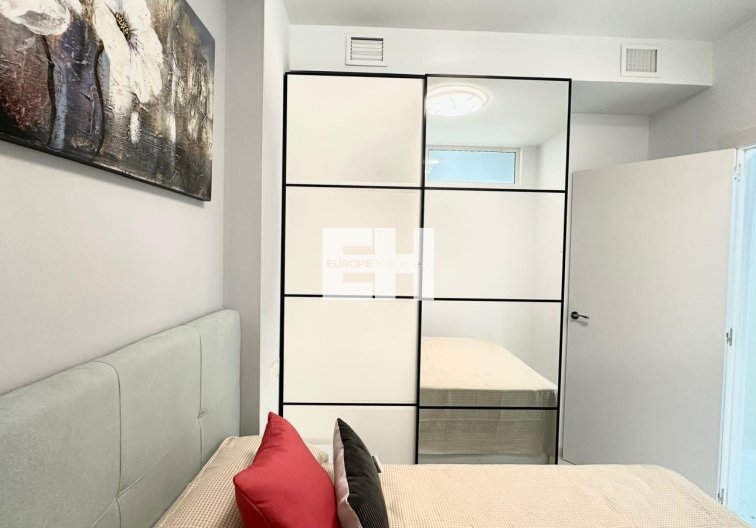 Segunda mano - Apartamento  - Torrevieja - Playa del Cura