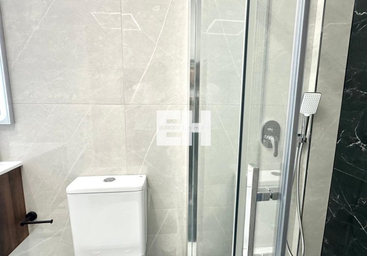 Segunda mano - Apartamento  - Torrevieja - Playa del Cura