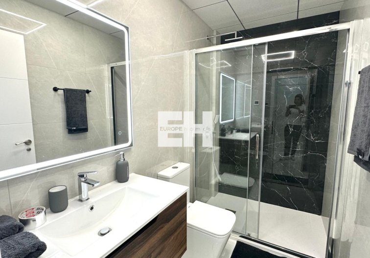 Segunda mano - Apartamento  - Torrevieja - Playa del Cura