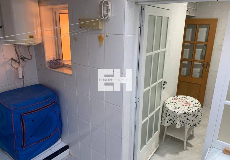 Resale - Duplex - Pilar de la Horadada - Torre de la Horadada