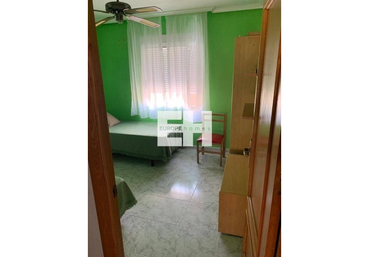 Resale - Duplex - Pilar de la Horadada - Torre de la Horadada