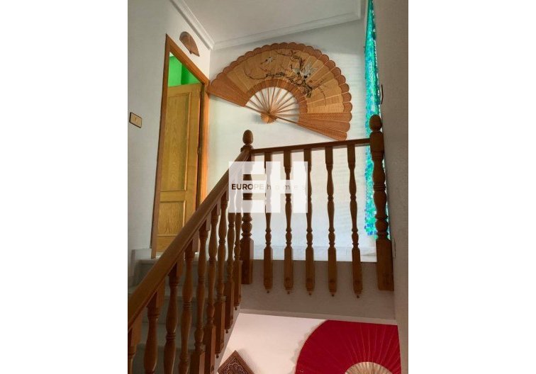 Resale - Duplex - Pilar de la Horadada - Torre de la Horadada