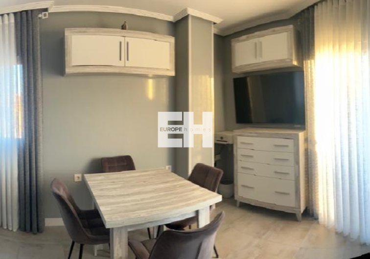 Revente - Appartement - Torrevieja - Playa del Cura