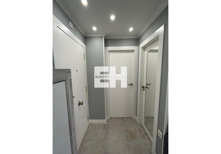 Revente - Appartement - Torrevieja - Playa del Cura