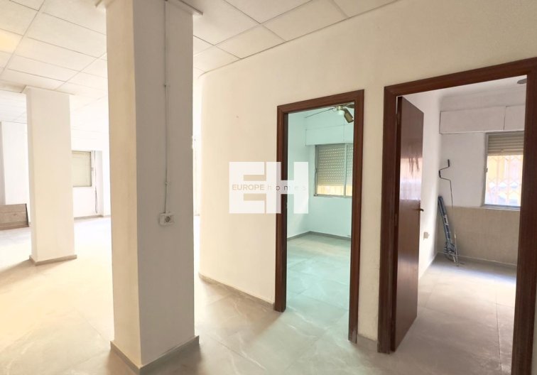 Segunda mano - Apartamento  - Torrevieja - Centro