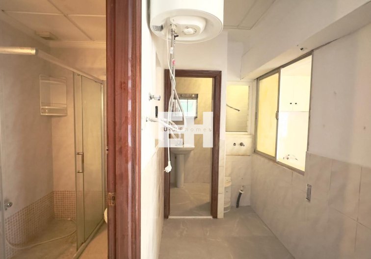 Segunda mano - Apartamento  - Torrevieja - Centro