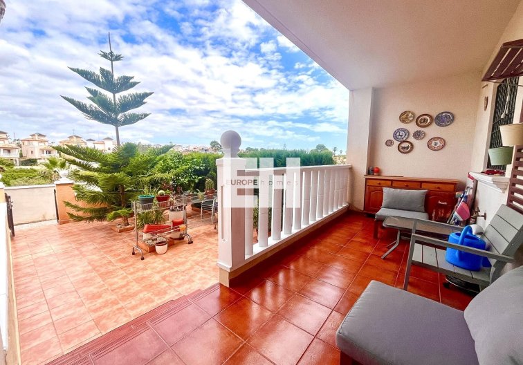 Segunda mano - Bungalow - Orihuela Costa - Lomas De Cabo Roig-los Dolses