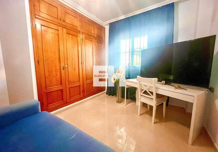 Segunda mano - Bungalow - Orihuela Costa - Lomas De Cabo Roig-los Dolses