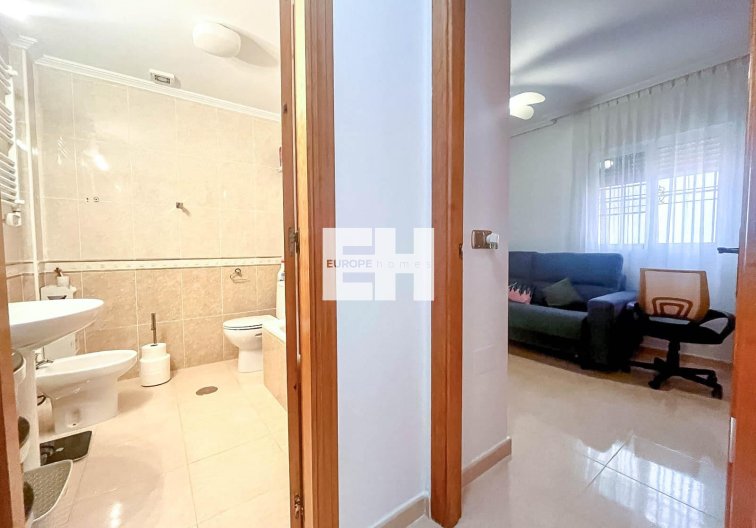 Segunda mano - Bungalow - Orihuela Costa - Lomas De Cabo Roig-los Dolses