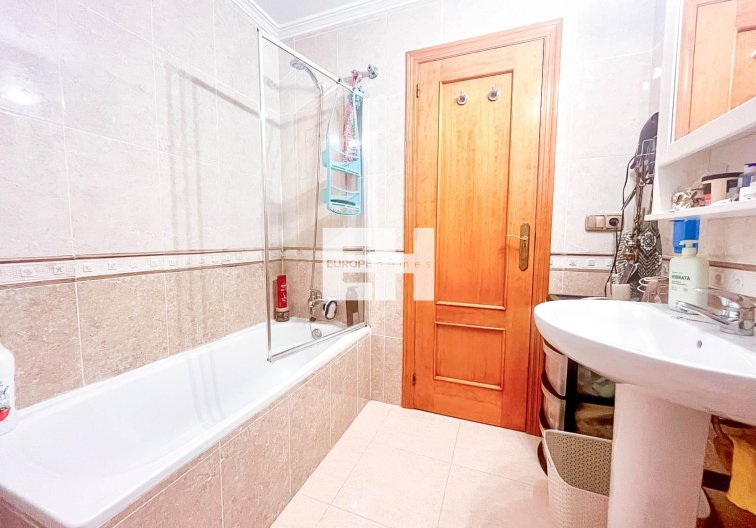 Segunda mano - Bungalow - Orihuela Costa - Lomas De Cabo Roig-los Dolses