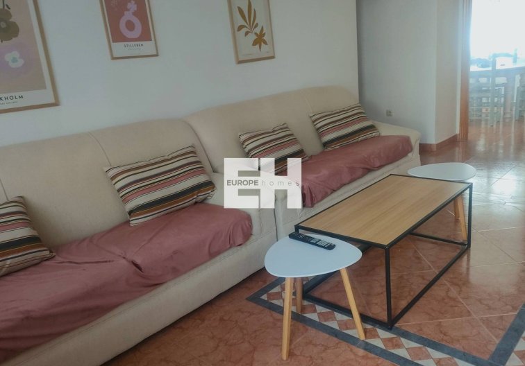 Herverkoop - town house - Pilar de la Horadada - La Torre De La Horadada