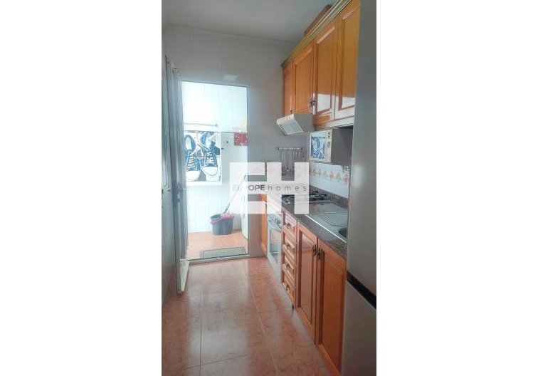 Herverkoop - town house - Pilar de la Horadada - La Torre De La Horadada