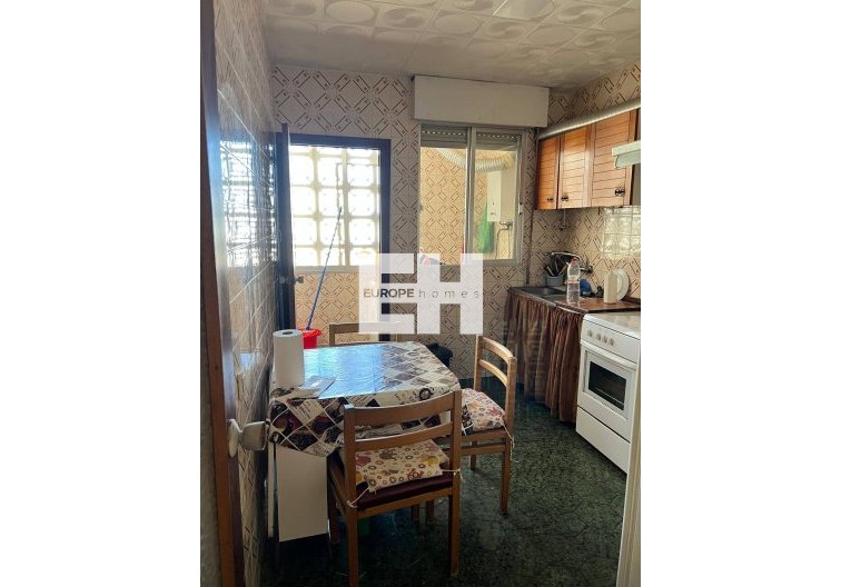 Revente - Appartement - San Pedro del Pinatar - Villananitos  Lo Pagan
