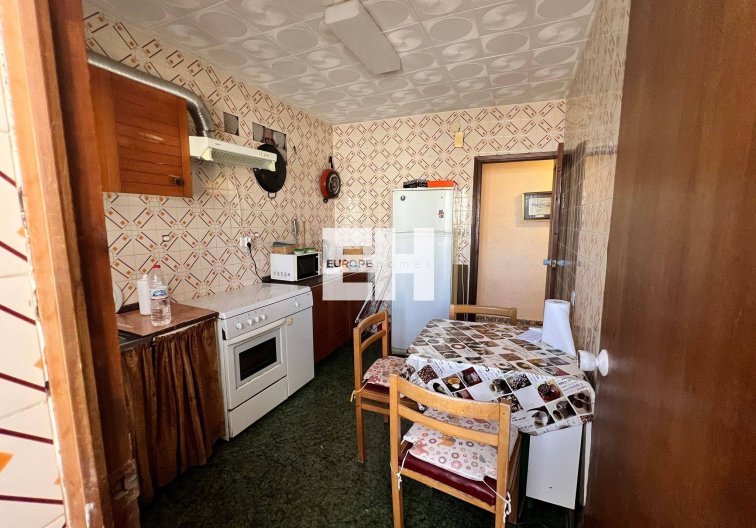 Revente - Appartement - San Pedro del Pinatar - Villananitos  Lo Pagan