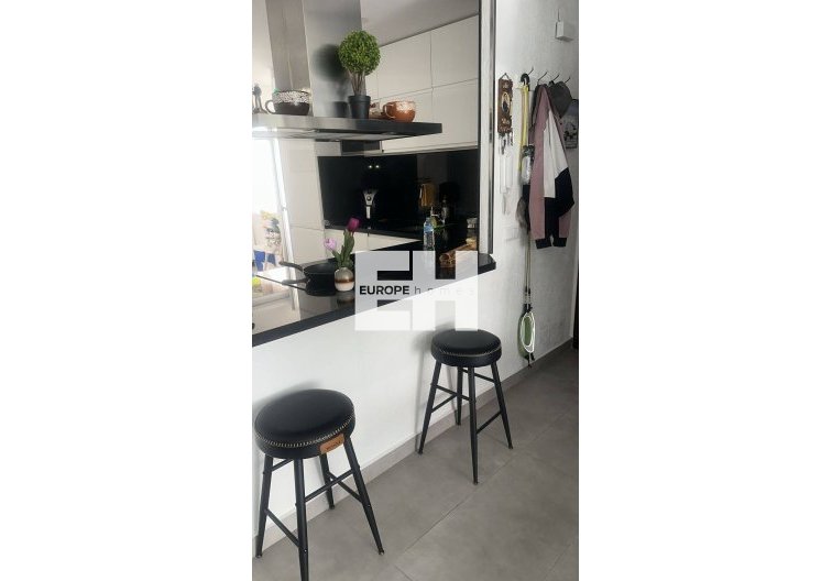 Segunda mano - Atico - Torrevieja - Centro