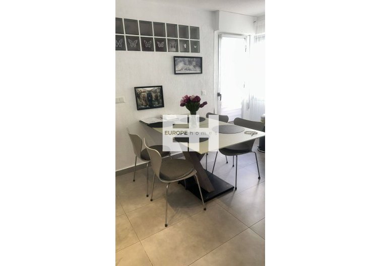 Segunda mano - Atico - Torrevieja - Centro