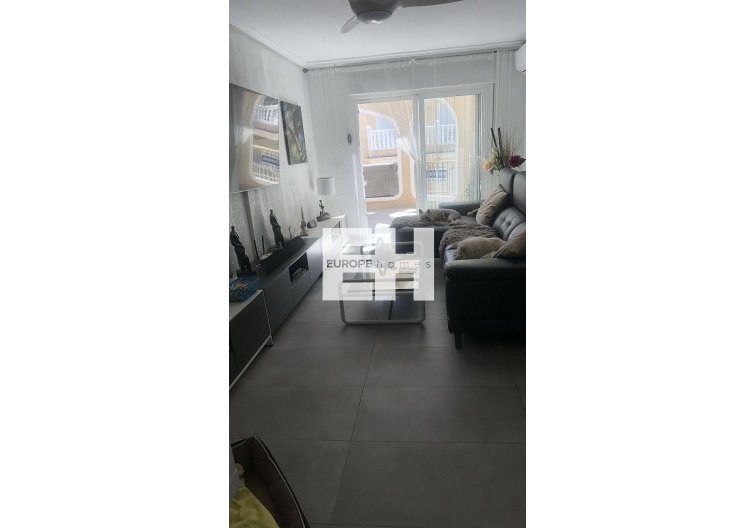 Segunda mano - Atico - Torrevieja - Centro