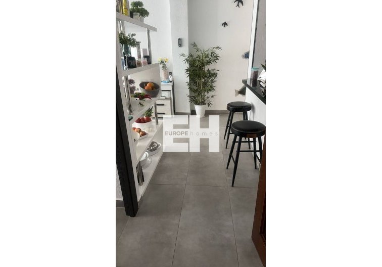 Segunda mano - Atico - Torrevieja - Centro