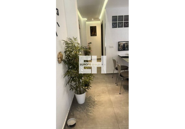 Segunda mano - Atico - Torrevieja - Centro