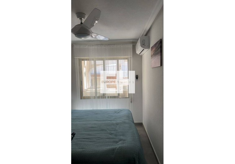 Segunda mano - Atico - Torrevieja - Centro