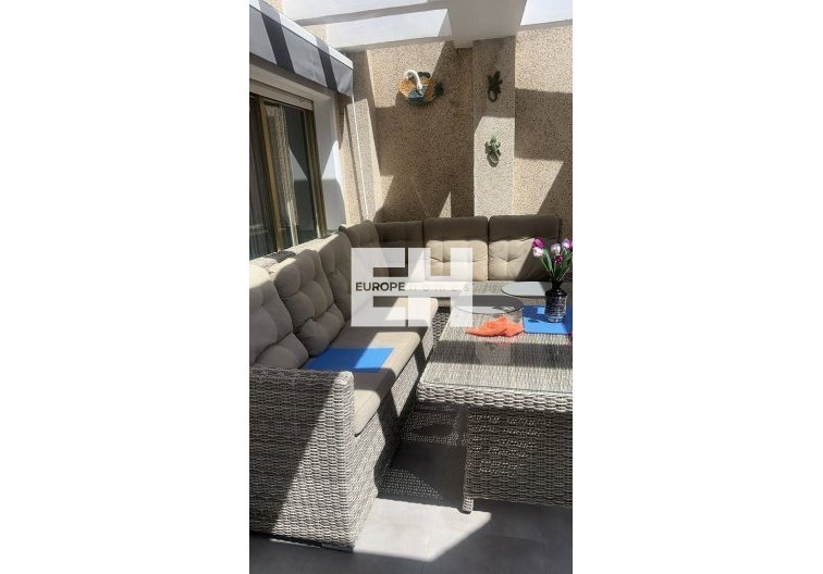 Segunda mano - Atico - Torrevieja - Centro