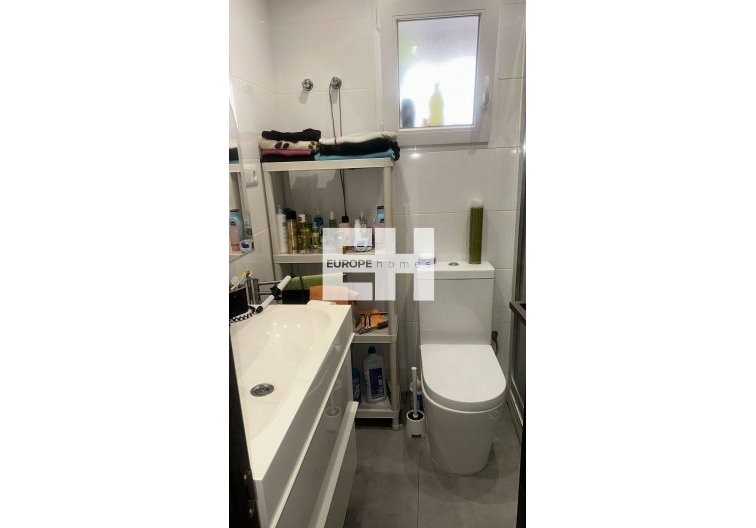 Segunda mano - Atico - Torrevieja - Centro