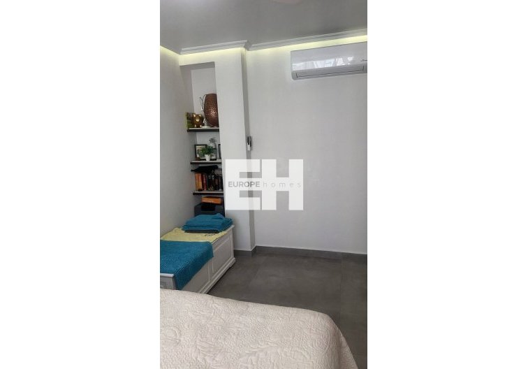 Segunda mano - Atico - Torrevieja - Centro