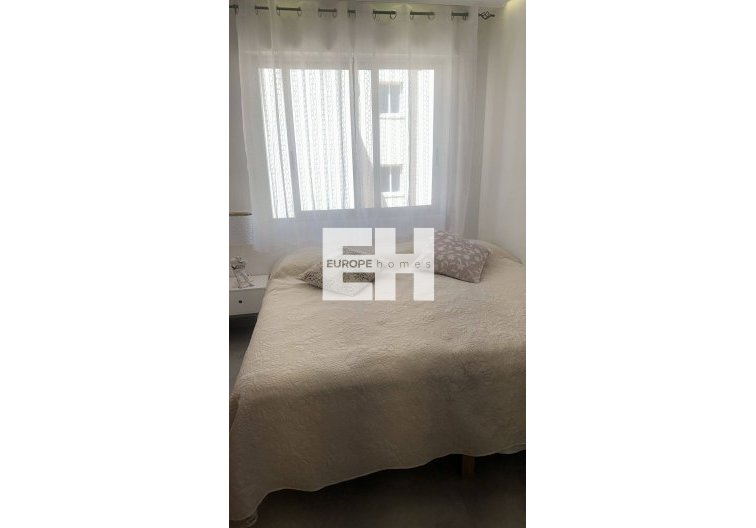 Segunda mano - Atico - Torrevieja - Centro