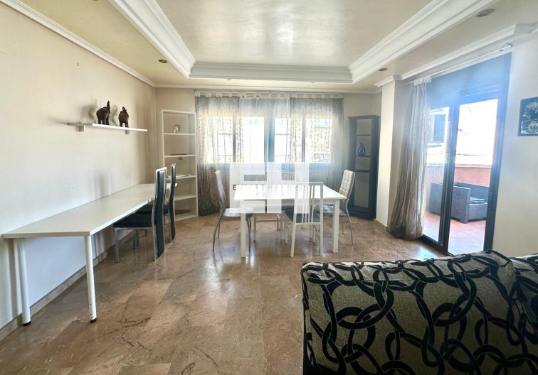 Herverkoop - Appartement - Torrevieja