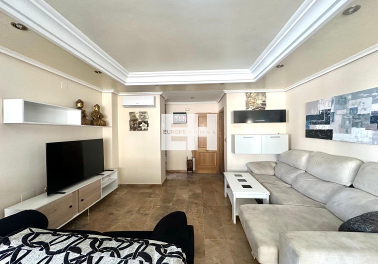 Herverkoop - Appartement - Torrevieja