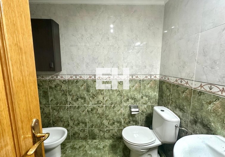 Herverkoop - Appartement - Torrevieja