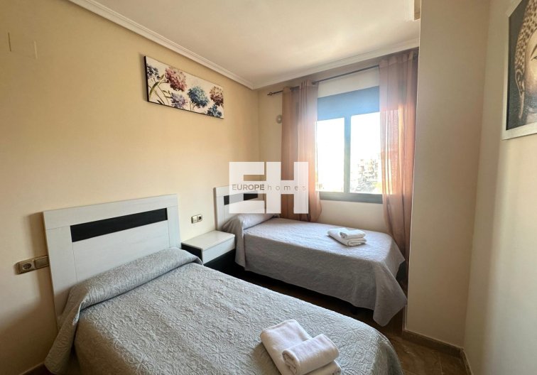 Herverkoop - Appartement - Torrevieja