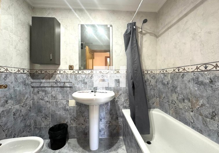 Herverkoop - Appartement - Torrevieja