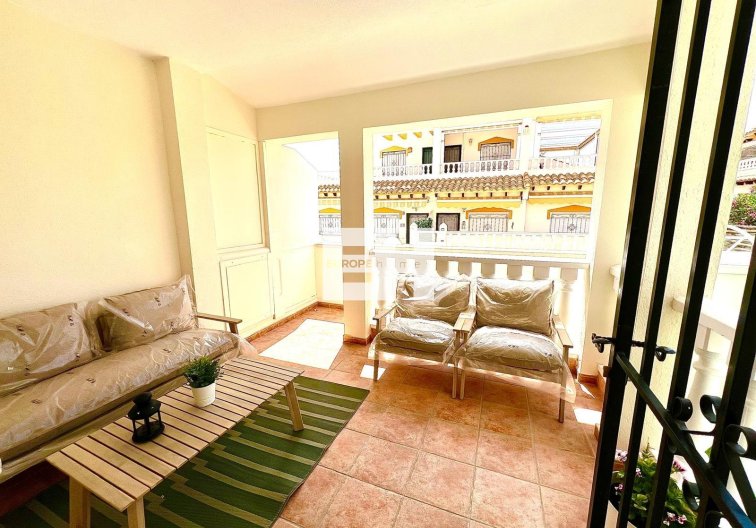 Segunda mano - town house - Orihuela - Urbanización Perla Del Mar