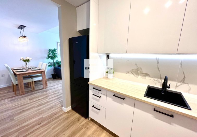 Segunda mano - town house - Orihuela - Urbanización Perla Del Mar