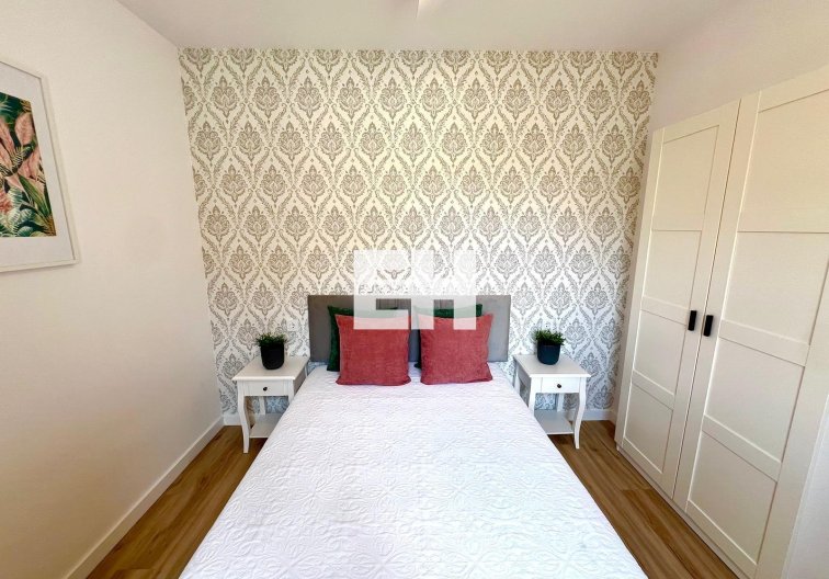 Segunda mano - town house - Orihuela - Urbanización Perla Del Mar