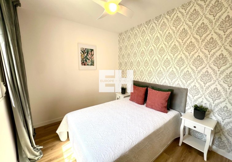 Segunda mano - town house - Orihuela - Urbanización Perla Del Mar