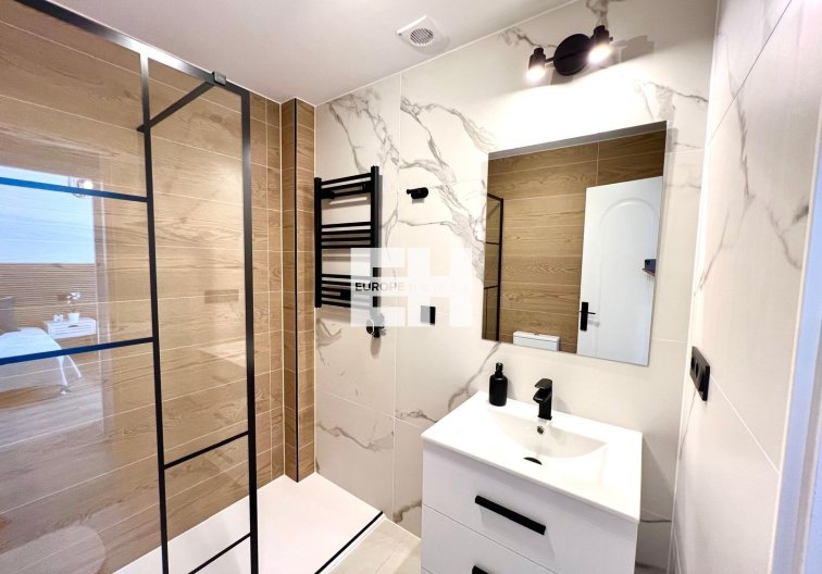 Segunda mano - town house - Orihuela - Urbanización Perla Del Mar