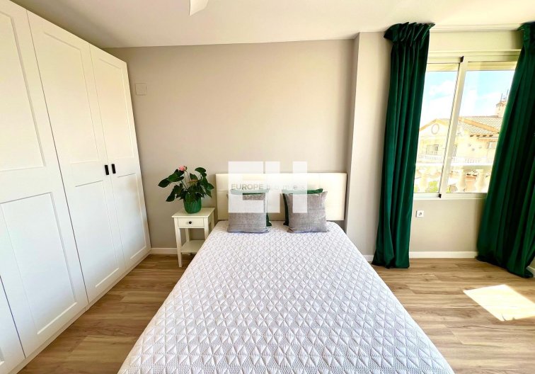 Segunda mano - town house - Orihuela - Urbanización Perla Del Mar