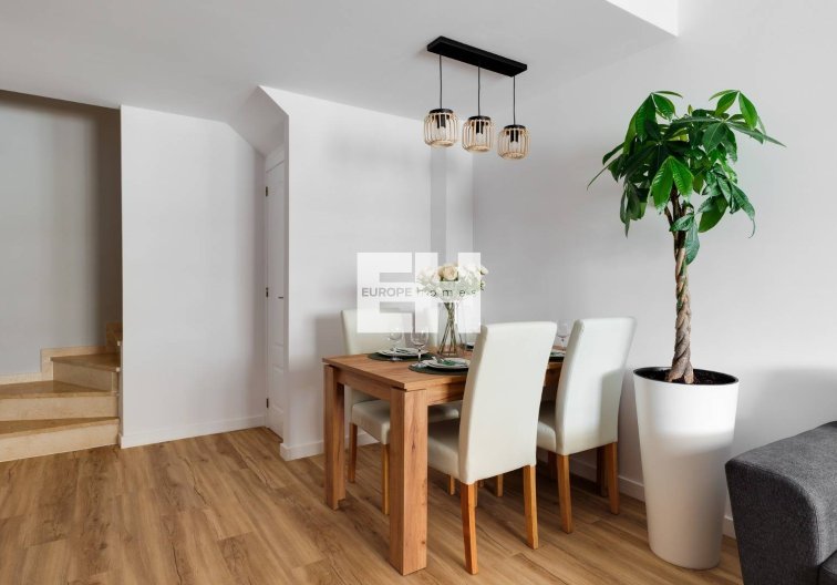 Herverkoop - Duplex - Orihuela - Urbanización Perla Del Mar