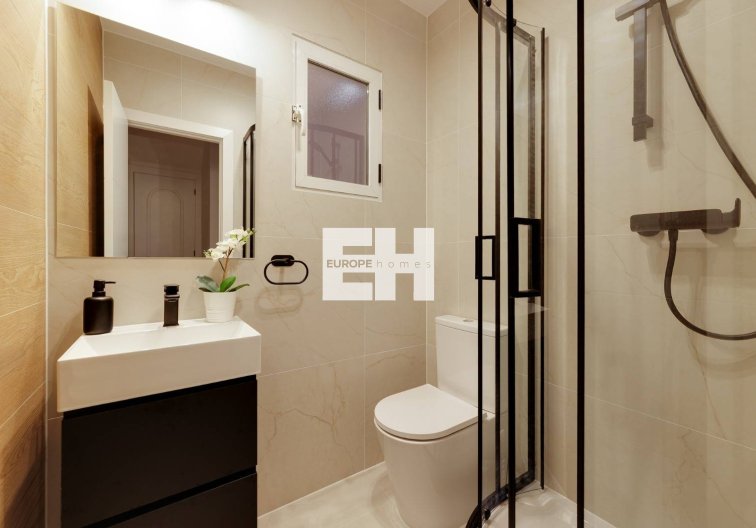 Herverkoop - Duplex - Orihuela - Urbanización Perla Del Mar