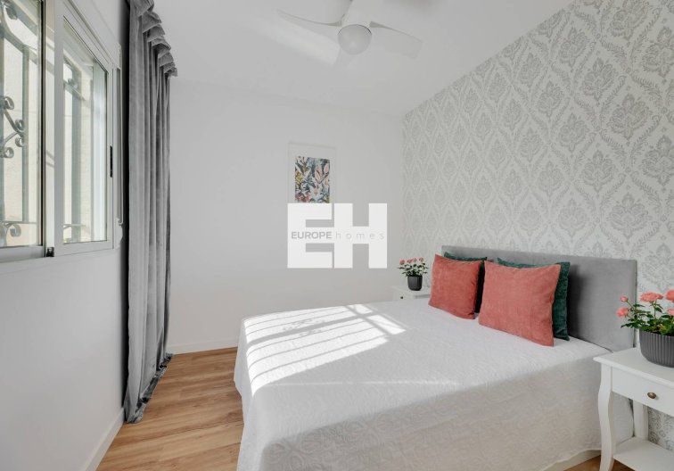 Herverkoop - Duplex - Orihuela - Urbanización Perla Del Mar