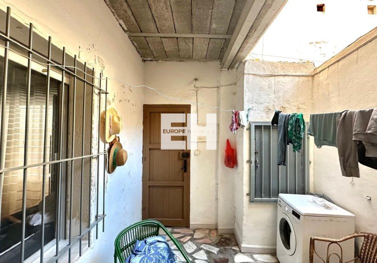 Resale - town house - Torrevieja - Playa del Cura