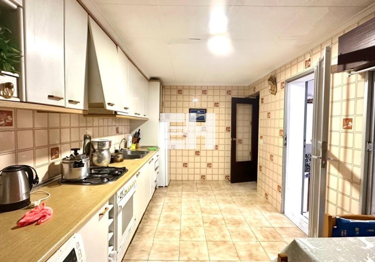 Resale - town house - Torrevieja - Playa del Cura