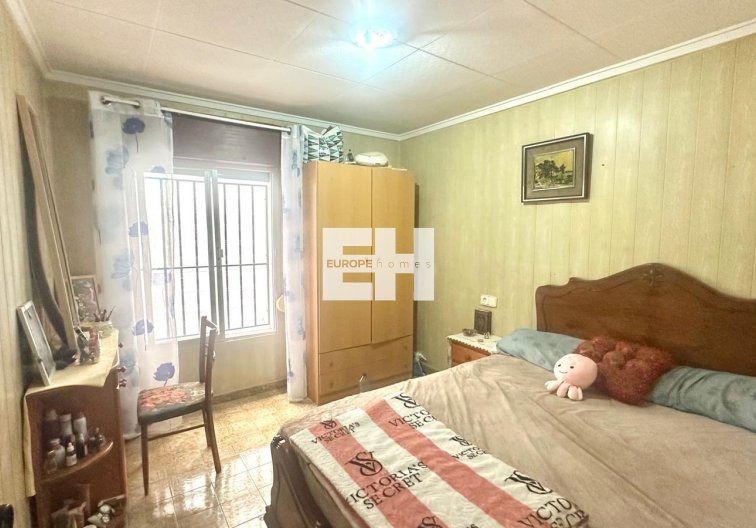 Resale - town house - Torrevieja - Playa del Cura