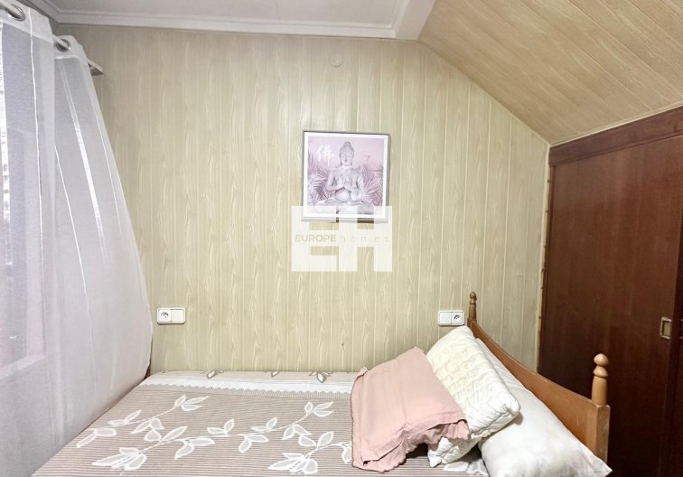 Resale - town house - Torrevieja - Playa del Cura